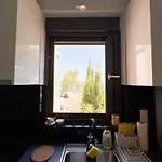 Apartament Zen Circle Floor Beachfront Gem Lefkáda