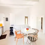 Zen Circle Floor Beachfront Gem