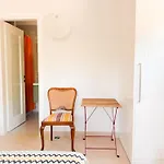Zen Circle Floor Beachfront Gem *