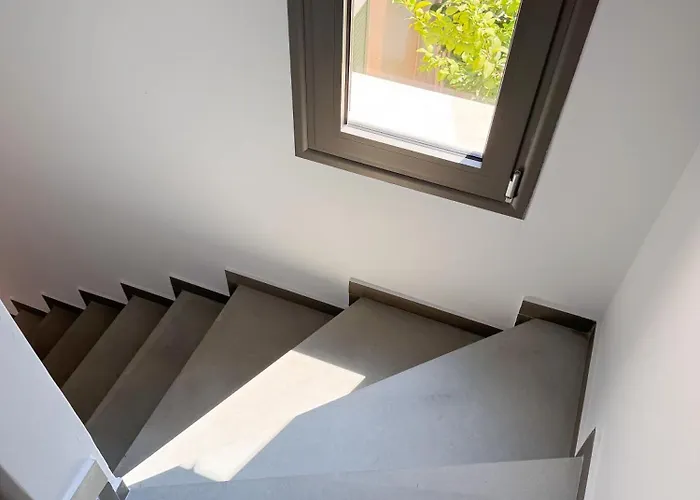 Zen Beachfront شقة Lefkáda