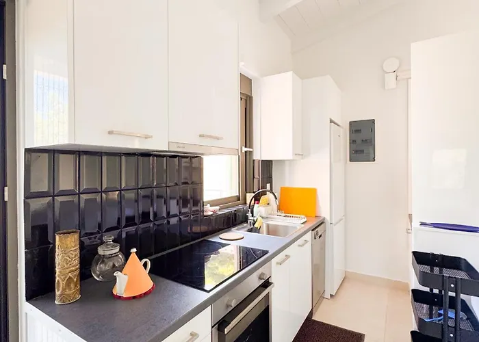 Zen Beachfront Lefkáda