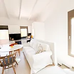 Eucalyptus 2019 Floor Two-balconies Beachfront Apartment *