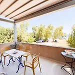 Apartment Eucalyptus 2019 Floor Two-balconies Beachfront