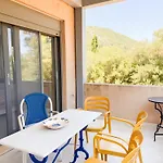 Eucalyptus 2019 Floor Two-balconies Beachfront *