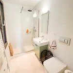 Zen Circle Floor Beachfront Gem