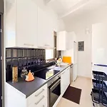Eucalyptus 2019 Floor Two-balconies Beachfront Lefkada City