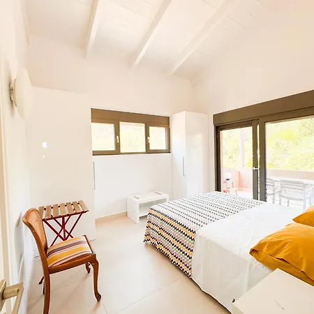 Apartment Eucalyptus 2019 Floor Two-balconies Beachfront Frínion