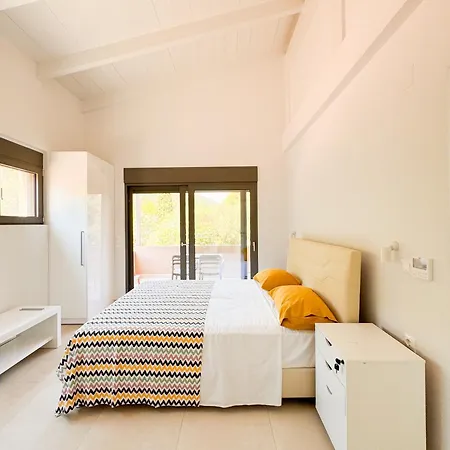 Apartment Eucalyptus 2019 Floor Two-balconies Beachfront Frínion