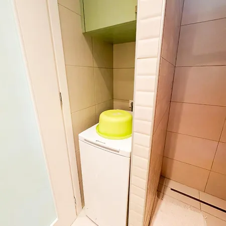 Apartment Eucalyptus 2019 Floor Two-balconies Beachfront