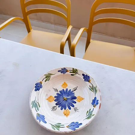 Διαμέρισμα Eucalyptus--top Floor Beachfront *