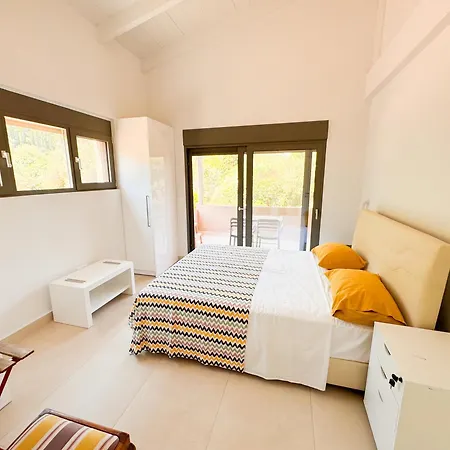 Eucalyptus 2019 Floor Two-balconies Beachfront *