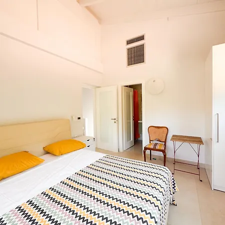 Apartment Eucalyptus 2019 Floor Two-balconies Beachfront