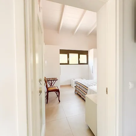 Eucalyptus 2019 Floor Two-balconies Beachfront Frínion