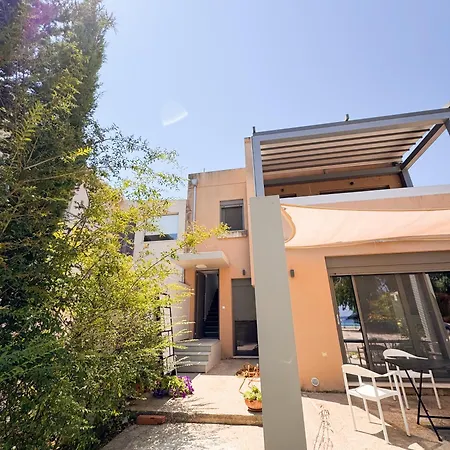 Eucalyptus 2019 Floor Two-balconies Beachfront