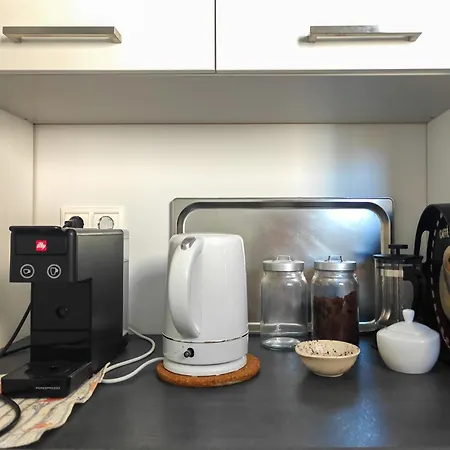 Eucalyptus 2019 Floor Two-balconies Beachfront * Frínion