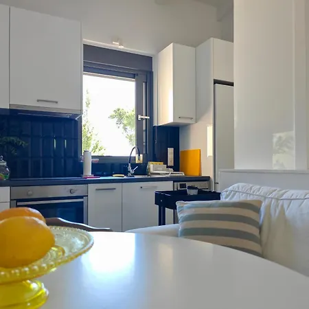 Eucalyptus 2019 Floor Two-balconies Beachfront * Frínion