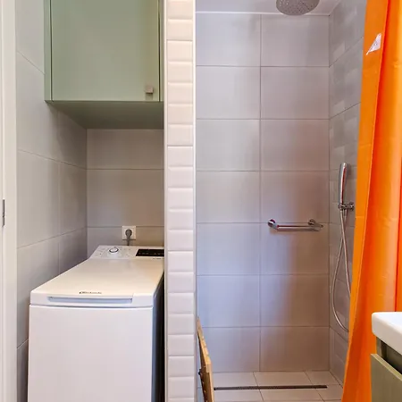 Eucalyptus 2019 Floor Two-balconies Beachfront * Frínion