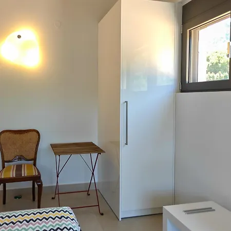 Apartment Eucalyptus 2019 Floor Two-balconies Beachfront *