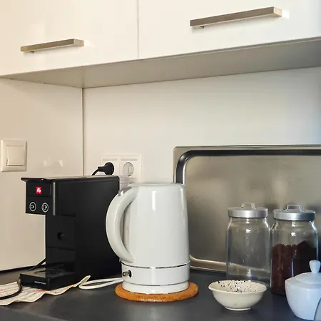 Eucalyptus 2019 Floor Two-balconies Beachfront Frínion