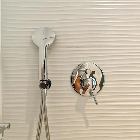 Apartment Eucalyptus 2019 Floor Two-balconies Beachfront *