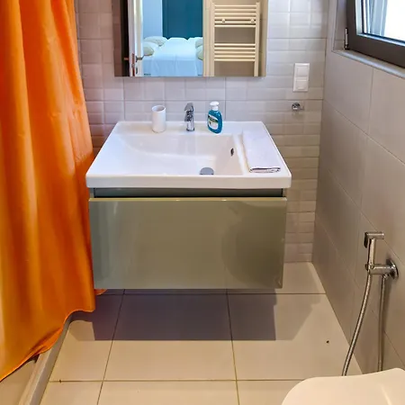 Eucalyptus 2019 Floor Two-balconies Beachfront