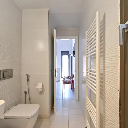 Eucalyptus 2019 Floor Two-balconies Beachfront *
