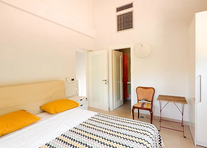 Apartamento Zen Beachfront Apartment