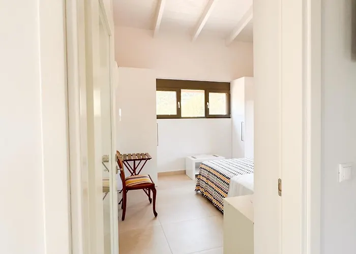 Zen Beachfront Apartment Lefkáda